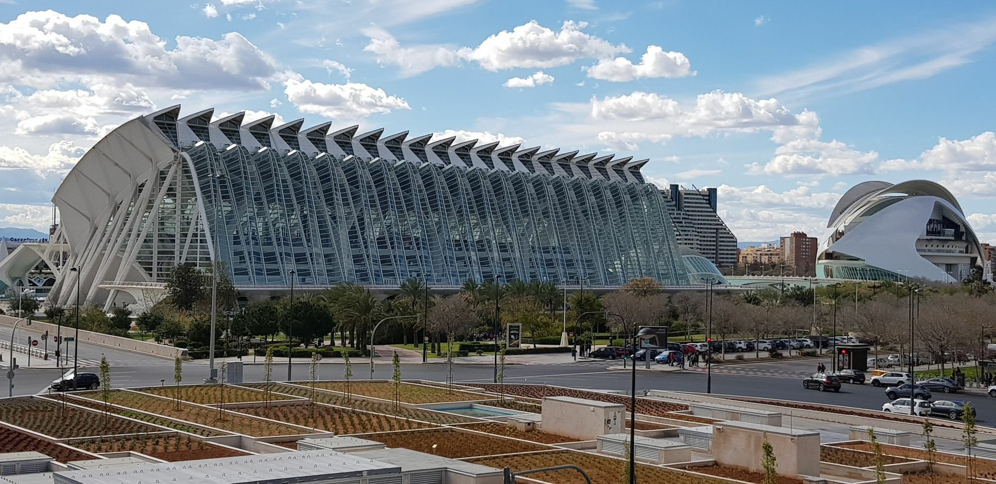 Appartement Jl Ciudad De Artes Valence