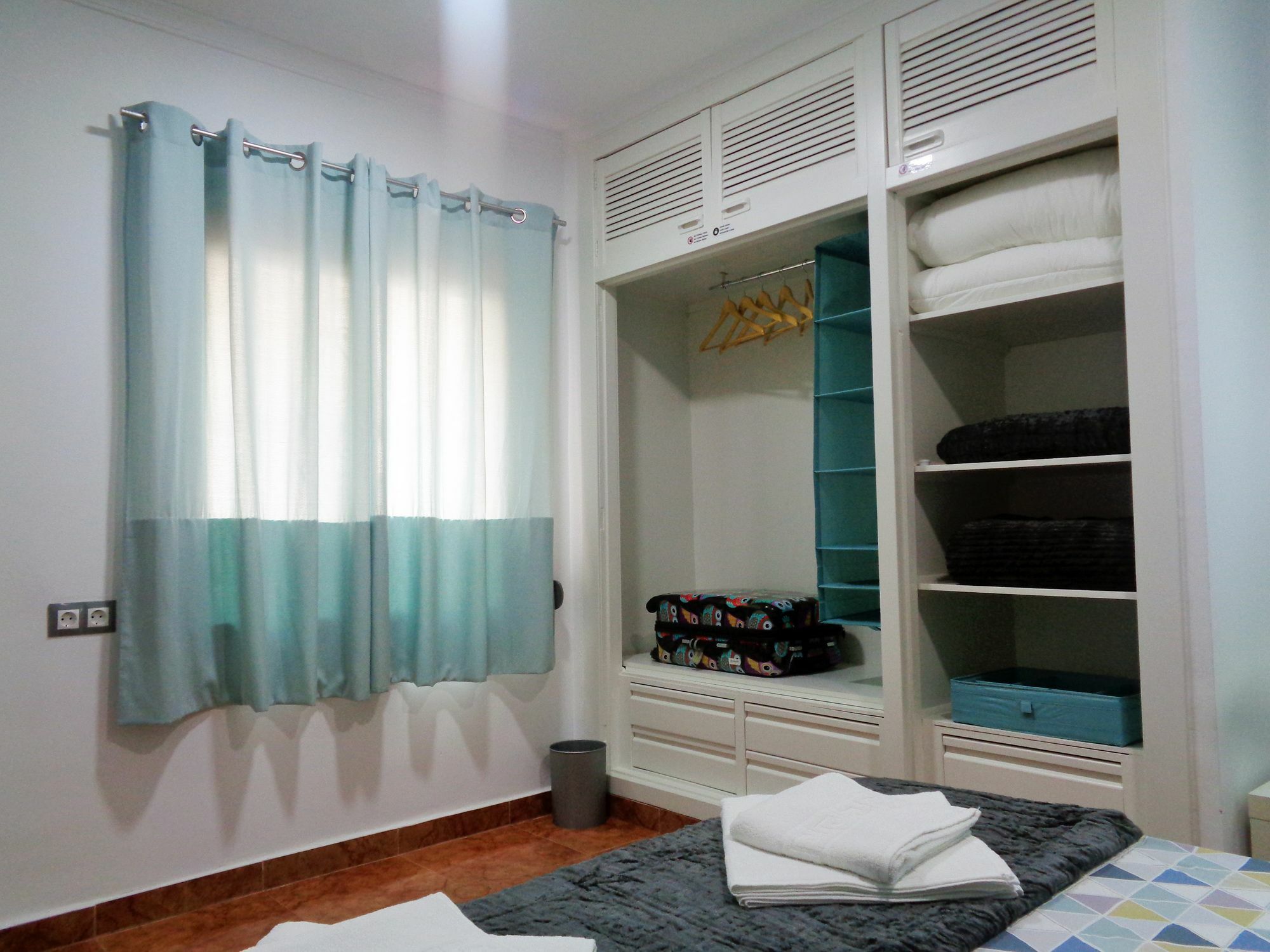 Jl Ciudad De Artes Appartement