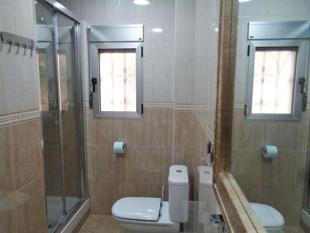 Appartement Jl Ciudad De Artes *
